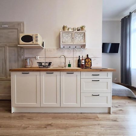 Stary ToruńApartament Starowka 8公寓 外观 照片
