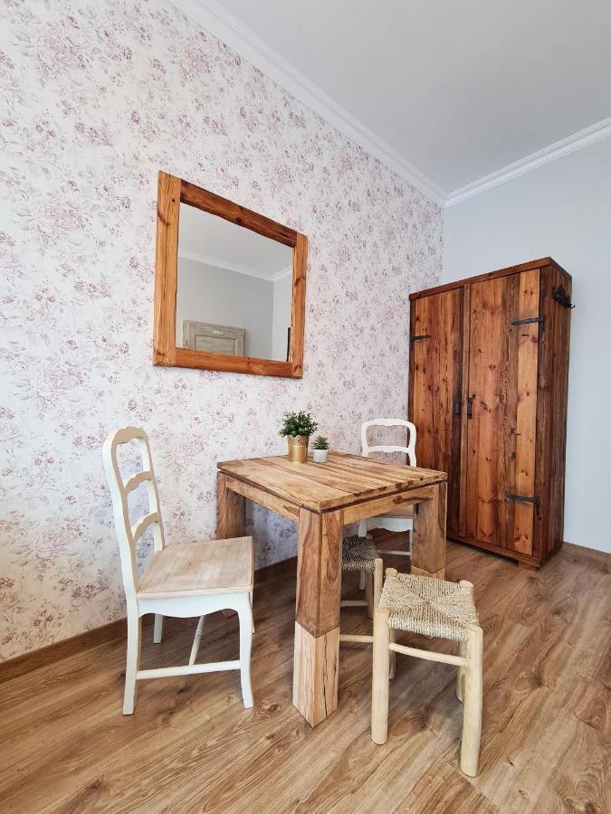 Stary ToruńApartament Starowka 8公寓 外观 照片