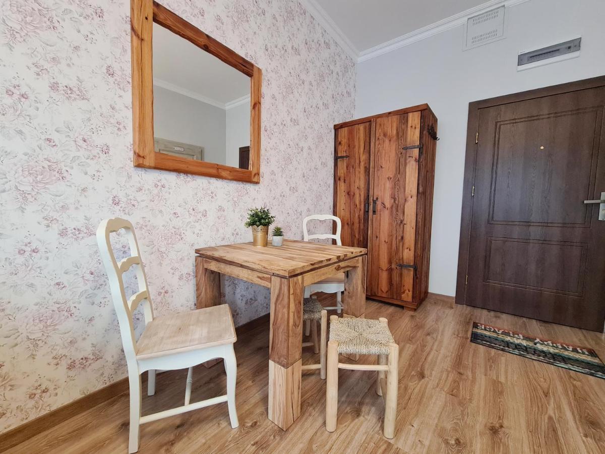 Stary ToruńApartament Starowka 8公寓 外观 照片